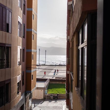 Camifa Canteras Beach Paradise Las Palmas de Gran Canaria Eksteriør billede