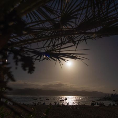 Camifa Canteras Beach Paradise Las Palmas de Gran Canaria Eksteriør billede