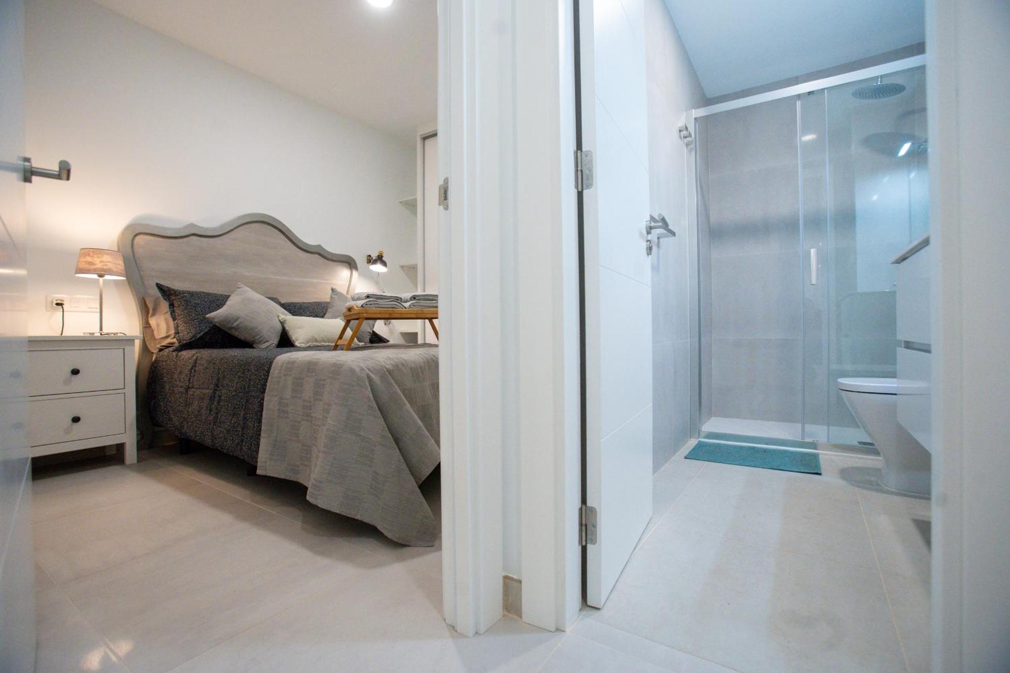 Camifa Canteras Beach Paradise Las Palmas de Gran Canaria Eksteriør billede