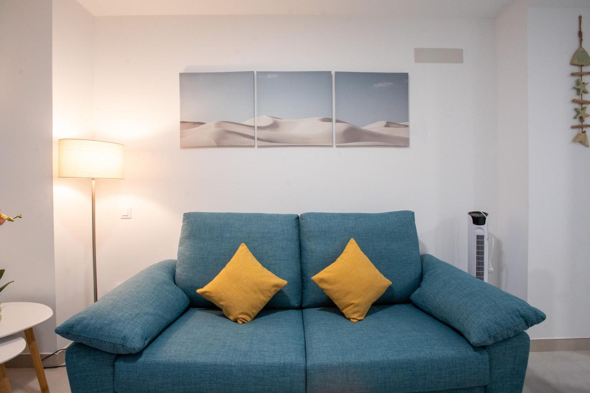 Camifa Canteras Beach Paradise Las Palmas de Gran Canaria Eksteriør billede