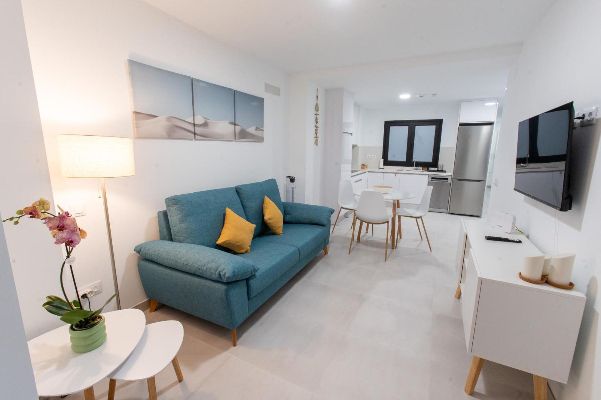 Camifa Canteras Beach Paradise Las Palmas de Gran Canaria Eksteriør billede