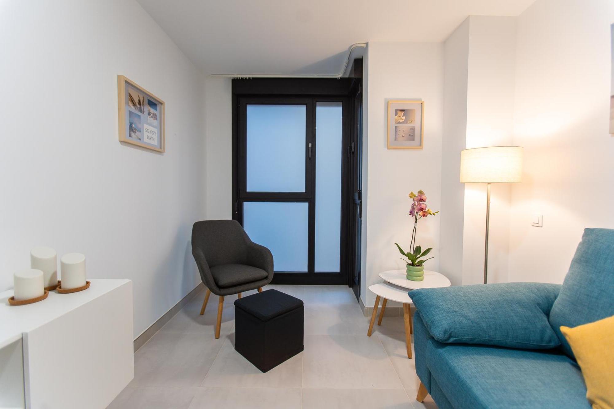 Camifa Canteras Beach Paradise Las Palmas de Gran Canaria Eksteriør billede