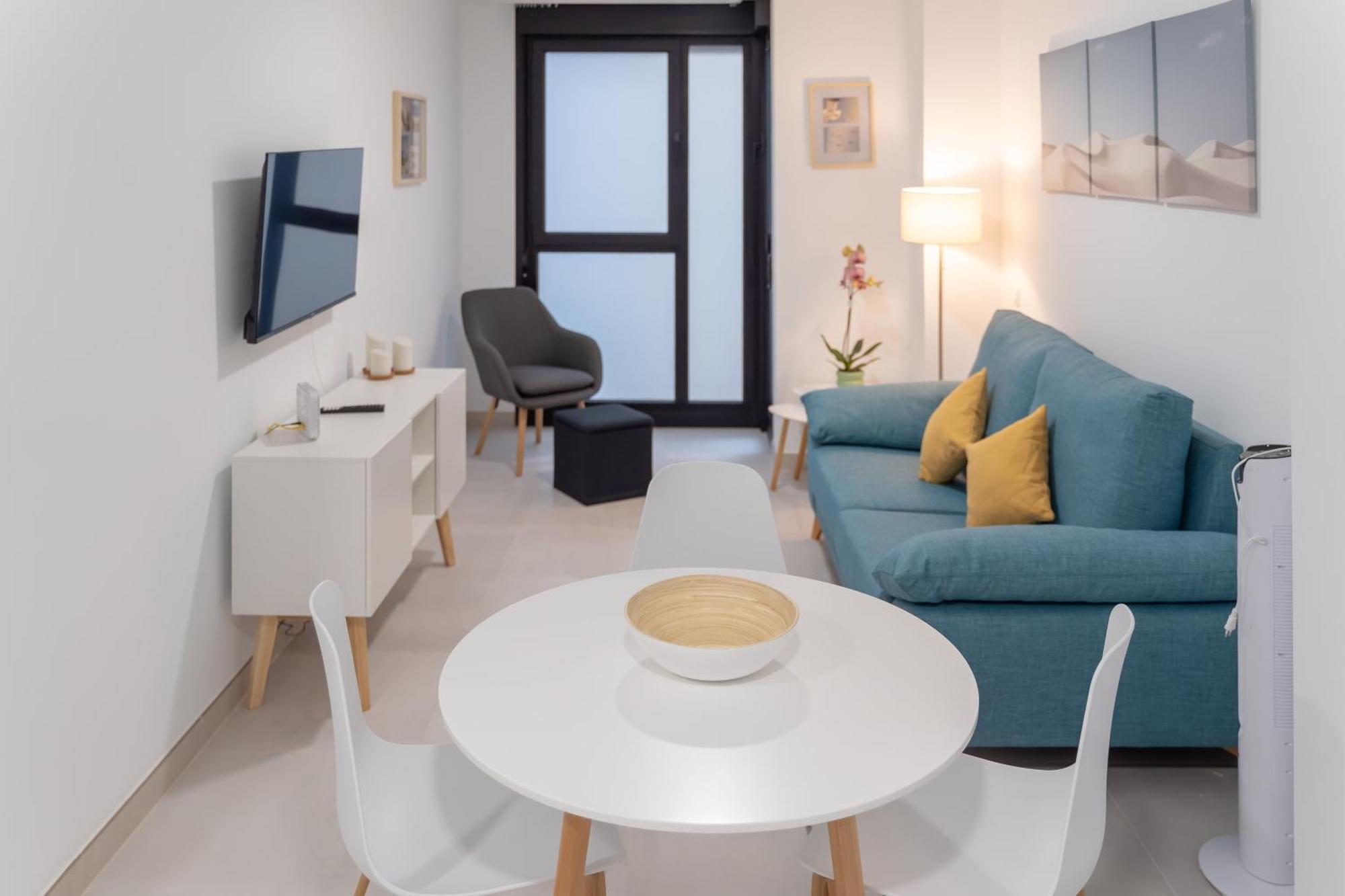 Camifa Canteras Beach Paradise Las Palmas de Gran Canaria Eksteriør billede