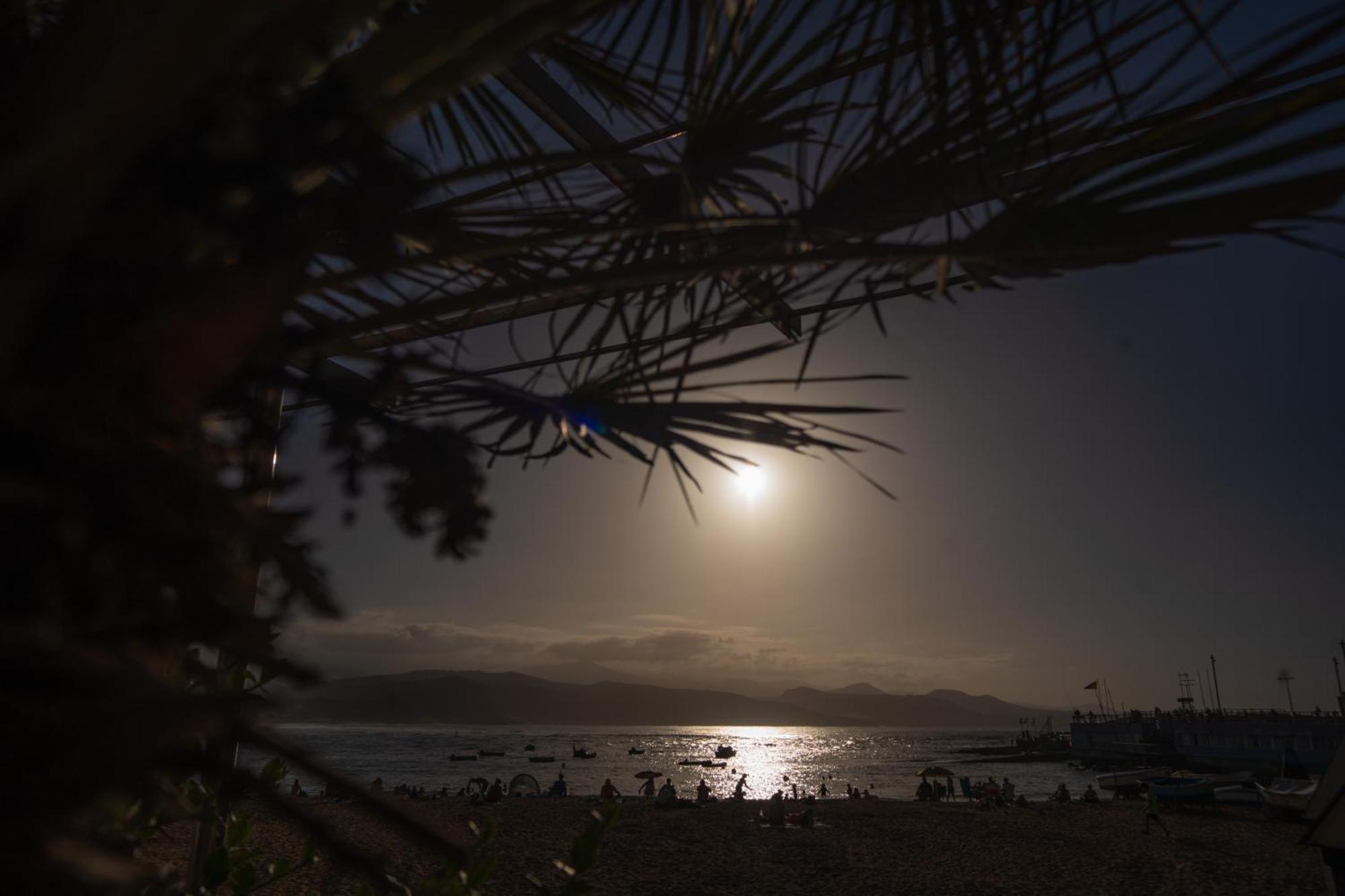 Camifa Canteras Beach Paradise Las Palmas de Gran Canaria Eksteriør billede